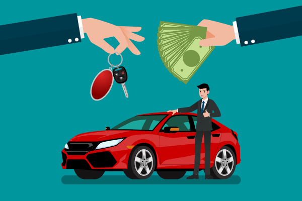 Car Selling or Exchange - Which is a better option?